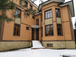 Продается дом на Рублевке 1000 кв.метров - Изображение #2, Объявление #1512050