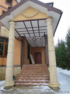 Продается дом на Рублевке 1000 кв.метров - Изображение #5, Объявление #1512050