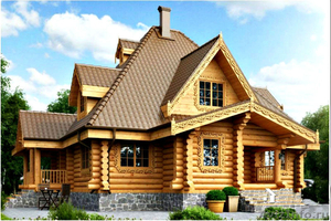 строительство деревянных дом.бань.беседок