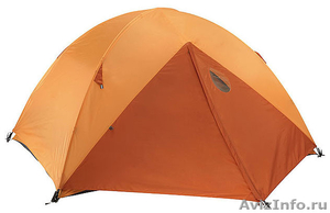 Палатка Marmot Limelight 2P. 2-местная туристическая палатка - Изображение #1, Объявление #1510745