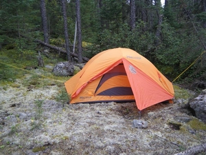 Палатка Marmot Limelight 2P. 2-местная туристическая палатка - Изображение #4, Объявление #1510745