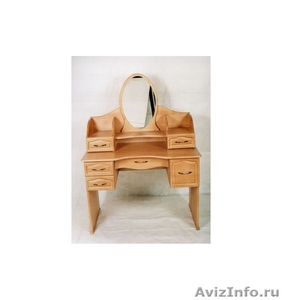 Мебель деревянная из ЛДСП. Мягкая, детская, плетеная. Матрасы.  - Изображение #6, Объявление #607107