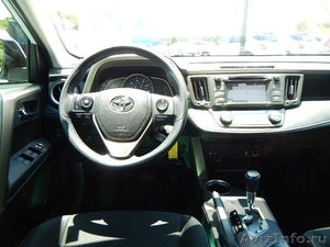  2014 Toyota RAV4 2WD XLE - Изображение #6, Объявление #1516467