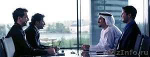 В международной компании в Катар/Доха открыты вакансии  - Изображение #1, Объявление #1518137
