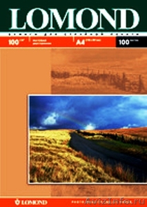 Матовая фотобумага для струйной печати, A4, 100 г/м2, 100 листов - Изображение #1, Объявление #1521863