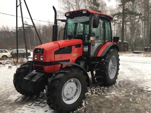 Тракторы МТЗ «Беларус-1523» 0 м/ч 1 год гарантии - Изображение #2, Объявление #1522312