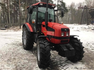 Тракторы МТЗ «Беларус-1523» 0 м/ч 1 год гарантии - Изображение #3, Объявление #1522312