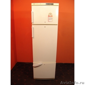 Холодильник БУ в Москве - Изображение #4, Объявление #1527357