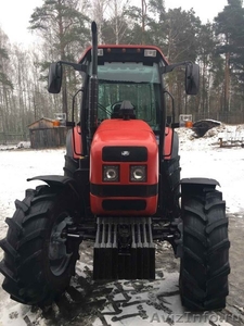 Тракторы МТЗ «Беларус-1523» 0 м/ч 1 год гарантии - Изображение #5, Объявление #1522312