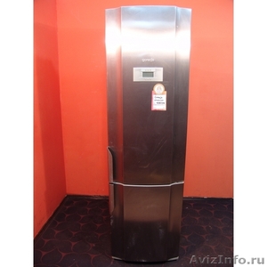 Холодильник БУ в Москве - Изображение #5, Объявление #1527357