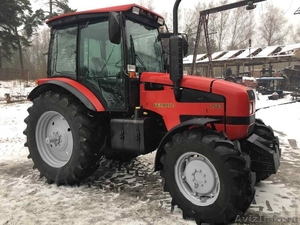 Тракторы МТЗ «Беларус-1523» 0 м/ч 1 год гарантии - Изображение #6, Объявление #1522312