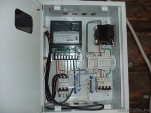 Услуги электромонтажных работ от профессиональных электриков - Изображение #4, Объявление #1522583