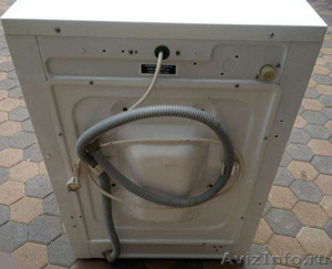 Стиральная машина с сушкой Whirlpool AWG 336 Производство США - Изображение #3, Объявление #1536246