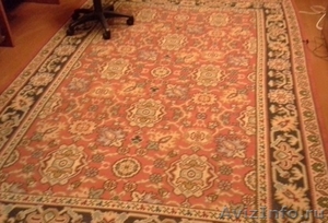 продаю ковер- палас килим - Изображение #2, Объявление #1535894