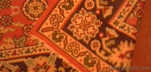 продаю ковер- палас килим - Изображение #4, Объявление #1535894