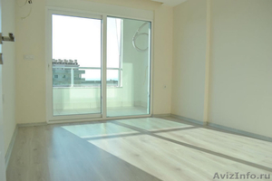 Продам новую квартиру 1+1 в Махмутларе – Аланья - Изображение #6, Объявление #1529660