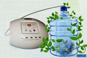 Прибор для очистки продуктов,воды и воздуха - Озонатор - Изображение #1, Объявление #1534800