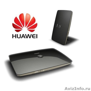 GSM шлюзы Huawei B970b, B683, B660. Tele2, Теле2 - Изображение #1, Объявление #1530132