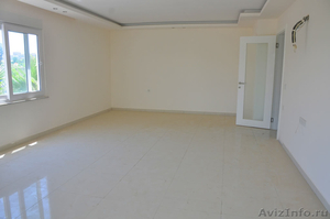 Продам новую 3-х комнатную квартиру в 200-х м от моря в Аланье/Турция - Изображение #4, Объявление #1529657