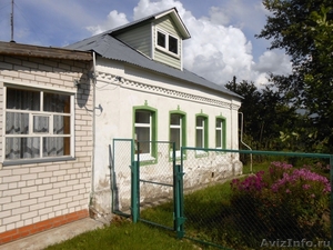 Продаю жилой дом в Московской области, д. Высоково - Изображение #2, Объявление #1537275