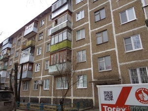 Продаю двухкомнатную квартиру в г. Орехово-Зуево - Изображение #6, Объявление #1537277