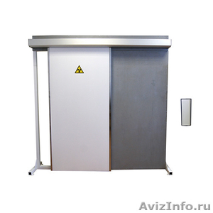  Продажа рентгенозащитных  дверей в Москве и области. - Изображение #1, Объявление #1532653