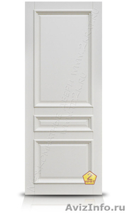 Распродажа белых межкомнатных дверей  - Изображение #2, Объявление #1535876