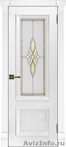 Качественные крашеные двери,натуральный шпон ,Эко шпон - Изображение #1, Объявление #1541771