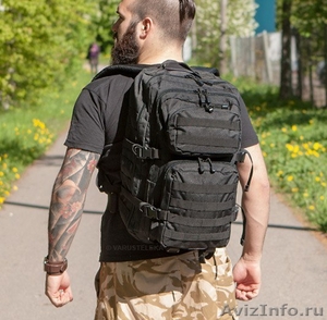 Тактический рюкзак Штурм - Изображение #1, Объявление #1543893