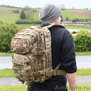 Тактический рюкзак Штурм - Изображение #3, Объявление #1543893
