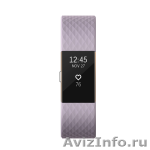 Фитнес-браслет Fitbit Charge 2 special edition - Изображение #4, Объявление #1543315