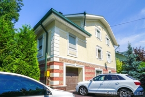 Продам дом 263 кв.м, КП Западный Парк - Изображение #5, Объявление #1546513