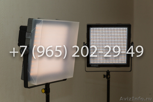 Аренда профессионального осветительного оборудования для съемок  - Изображение #1, Объявление #1546490