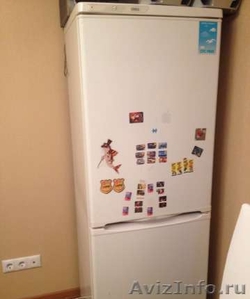 Подарю холодильник - Изображение #1, Объявление #1540812