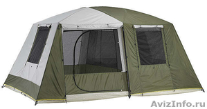 Палатка- шатёр cabin dome  - Изображение #1, Объявление #1538779