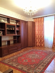 Сдаю двухкомнатную квартиру в Москве - Изображение #1, Объявление #1553571