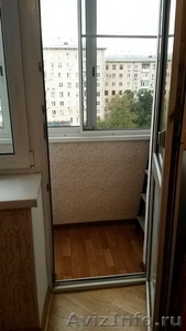 Сдаю двухкомнатную квартиру в Москве - Изображение #3, Объявление #1553571