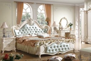 Элитная мебель для спальни - Изображение #1, Объявление #1554452