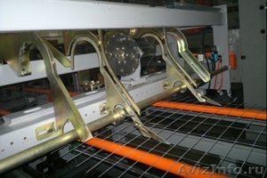 Автоматическая линия для сварки сетки TJK GWCP1200XM-B - Изображение #4, Объявление #1552875