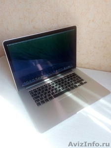 MacBook Pro 15 дюймов экран - Изображение #1, Объявление #1551760