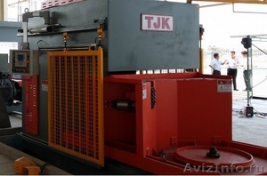 Автоматическая линия холодного проката TJK LZ-12 - Изображение #2, Объявление #1552859