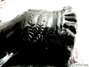Раритет. Кусинское литье «КИСТЬ БАЛЕРИНЫ" 19 век. - Изображение #9, Объявление #613208