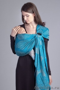 Слинги, эрго рюкзаки, одежда для беременных и кормящих мам, детская од - Изображение #5, Объявление #1520645