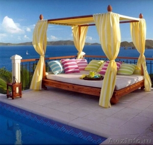 Мебель для пляжного отдыха и кафе - Изображение #5, Объявление #1557789