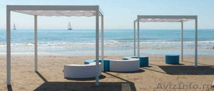Мебель для пляжного отдыха и кафе - Изображение #7, Объявление #1557789