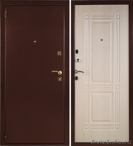 Продажа входных и межкомнатных дверей, по доступным ценам - Изображение #1, Объявление #1557499