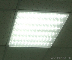 Светодиодные светильники недорого - Изображение #1, Объявление #1557365