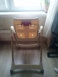 Продаю детский стульчик для кормления детей - Изображение #8, Объявление #1557737