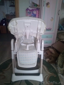 Продаю детский стульчик для кормления детей - Изображение #9, Объявление #1557737
