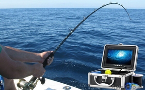 Камера для подводной рыбалке по супер цене - Изображение #1, Объявление #1558492
